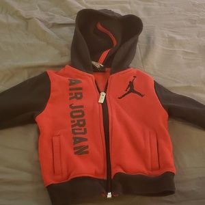 Kids Nike Jacket
